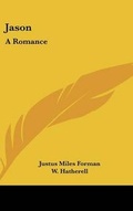 Cover: Jason - Kessinger Publishing