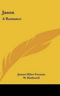 Enlarge image Cover: Jason - Kessinger Publishing