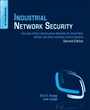 Cover: Industrial Network Security - Syngress