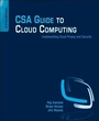 Cover: CSA Guide to Cloud Computing - Syngress