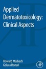 Cover: Applied Dermatotoxicology - Academic Press