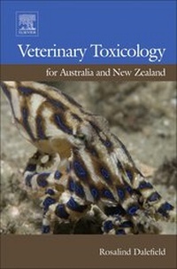 Abbildung von: Veterinary Toxicology for Australia and New Zealand - Elsevier
