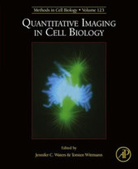 Abbildung von: Quantitative Imaging in Cell Biology - Academic Press