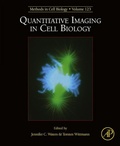 Cover: Quantitative Imaging in Cell Biology - Academic Press