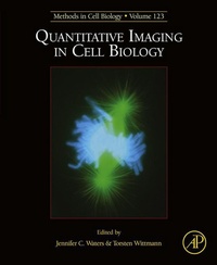 Enlarge image Cover: Quantitative Imaging in Cell Biology - Academic Press
