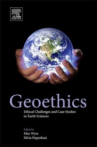 Enlarge image Cover: Geoethics - Elsevier