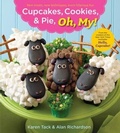 Cover: Cupcakes, Cookies, & Pie, Oh, My! - Houghton Mifflin