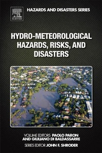 Enlarge image Cover: Hydro-Meteorological Hazards, Risks, and Disasters - Elsevier