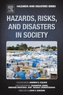 Cover: Hazards, Risks, and Disasters in Society - Academic Press