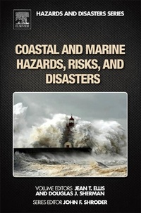 Enlarge image Cover: Coastal and Marine Hazards, Risks, and Disasters - Elsevier