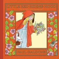 Enlarge image Cover: Little Red Riding Hood - Houghton Mifflin Harcourt Publishing Company