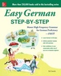 Cover: Easy German Step-by-Step - McGraw-Hill Education