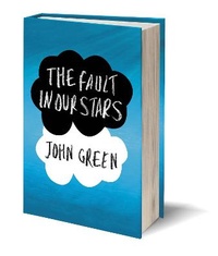 Abbildung von: The Fault in Our Stars - Penguin Books Ltd
