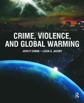 Cover: Crime, Violence, and Global Warming - Anderson Publishing