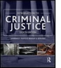 Cover: Introduction to Criminal Justice - Anderson Publishing