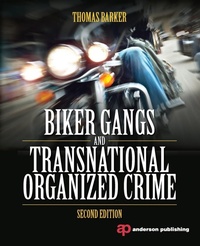 Abbildung von: Biker Gangs and Transnational Organized Crime - Anderson Publishing