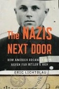 Cover: Nazis Next Door - Houghton Mifflin