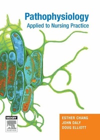 Enlarge image Cover: Pathophysiology Applied to Nursing - Mosby Australia