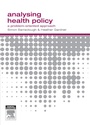 Cover: Analysing Health Policy - Elsevier