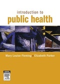 Cover: Introduction to Public Health E-Book - Elsevier