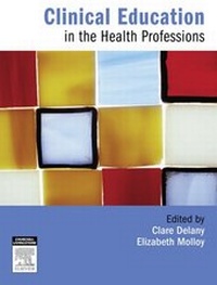 Abbildung von: Clinical Education in the Health Professions - Elsevier