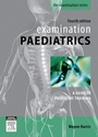 Cover: Examination Paediatrics - Elsevier