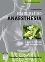 Cover: Examination Anaesthesia - Elsevier