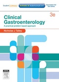 Cover: Clinical Gastroenterology - Elsevier