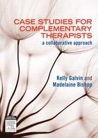 Abbildung von: Case Studies for Complementary Therapists - Elsevier