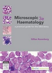 Abbildung von: Microscopic Haematology - Churchill Livingstone