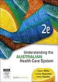 Cover: Understanding the Australian Health Care System - E-Book - Elsevier