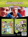 Cover: Young Teen Resources--Spring 2015 - Standard Publishing Company
