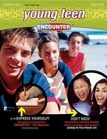 Cover: Young Teen Teacher--Spring 2015 - Standard Publishing Company