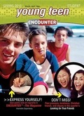 Cover: Young Teen Student--Spring 2015 - Standard Publishing Company