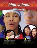Cover: High School Teacher--Spring 2015 - Standard Publishing Company