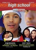 Cover: High School Student--Spring 2015 - Standard Publishing Company