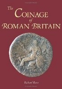Enlarge image Cover: The Coinage of Roman Britain - The History Press Ltd
