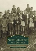 Cover: Northallerton and District - The History Press Ltd