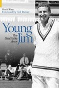 Cover: Young Jim - The History Press Ltd