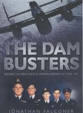 Cover: The Dam Busters - Sutton Publishing Ltd