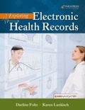 Cover: Exploring Electronic Health Records - EMC Paradigm,US