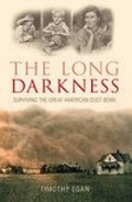 Cover: The Long Darkness - The History Press Ltd