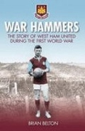 Cover: War Hammers - The History Press Ltd