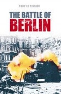 Cover: The Battle of Berlin 1945 - The History Press Ltd