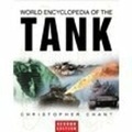 Cover: World Encyclopedia of the Tank - The History Press Ltd