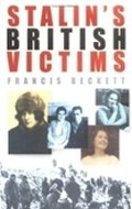 Cover: Stalin's British Victims - The History Press Ltd