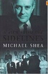 Enlarge image Cover: View from the Sidelines - The History Press Ltd