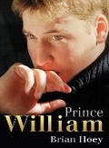 Cover: Prince William - The History Press Ltd
