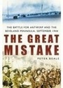Cover: The Great Mistake - The History Press Ltd
