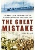 Cover: The Great Mistake - The History Press Ltd